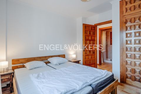 Villa i Benissa, Alicante, Benissa - € 599.000 | Ref: W-047308 - foto 15
